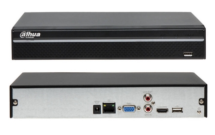 Funkcjonalne rejestratory do kamer Dahua – dlaczego warto je wybrać? 