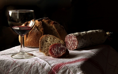 Inspirujące wina – coś więcej niż tylko alkohol