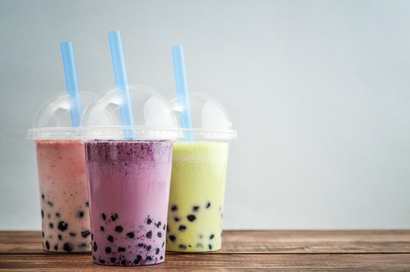 Bubble Tea - podaruj sobie chwile przyjemności