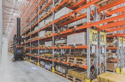 Co musisz wiedzieć o wózku systemowym typu VNA