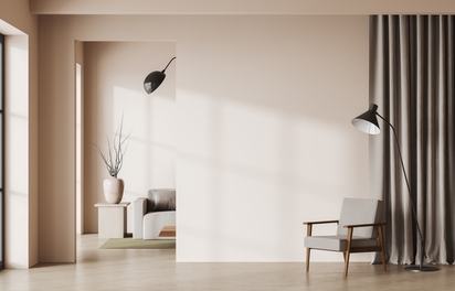 Kinkiety czarne: klasyka i elegancja w jednym