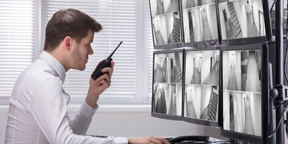 Rola kamer CCTV i monitoringu wizyjnego