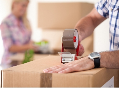 Jak przyspieszyć proces pakowania paczek?