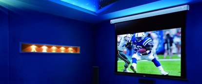 Ekrany do projektora - jak wybrać?