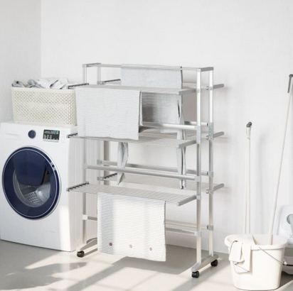 Jak zadbać o swoje pranie?