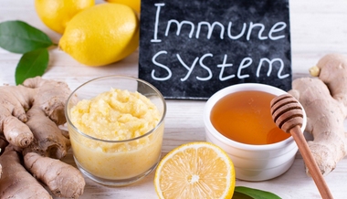 Naturalne sposoby na infekcje dróg oddechowych