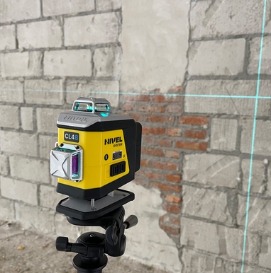 Odkryj zalety poziomic laserowych i sprawdź jak dobrać właściwą poziomicę do swoich potrzeb